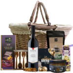 Ajándékküldő szolgálat Születésnapi ajándékkosár