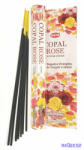HEM Kopál Rózsa / Copal Rose füstölő hexa indiai 20 db