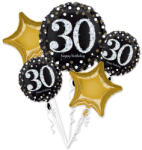 anagram Elegáns luficsokor, Happy Birthday 30 (LUFI613958)