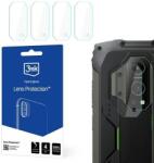 3mk Protection Lens Protect kamera lencse védő fólia 4db Blackview BV9300