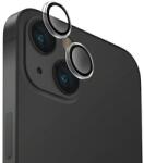 Uniq Optix kamera lencse védő üvegfólia applikátorral iPhone 15 / 15 Plus