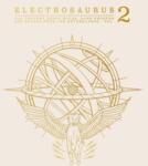 Various Electrosaurus -21st Century Heavy Blues, Rare Groove Vol. 2