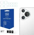 3mk Protection Lens Protect kamera lencse védő fólia 4db Huawei Pura 70
