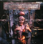 Iron Maiden X FACTOR