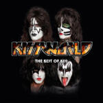 Kiss Kissworld: The Best Of Kiss - facethemusic - 15 990 Ft
