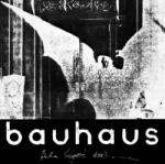 Bauhaus BELA SESSION (Black & Red Splatter Vinyl)