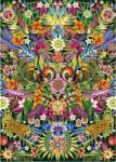 Educa - Puzzle Tucani - 1 000 piese Puzzle