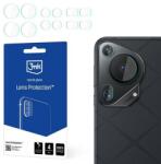 3mk Protection Lens Protect kamera lencse védő fólia 4db Huawei Pura 70 Ultra
