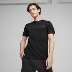PUMA AMG Logo Tee (623716 01)