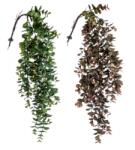 Bizzotto Set 4 plante artificiale plastic verde maro 81 cm (0171798)