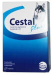 Ceva CESTAL PLUS CHEW, 8 Tablete deparazitare interna pentru caini
