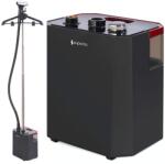 Suporto Fier de Calcat Vertical cu aburi Suporto, Steamer model S2 de 2200W cu 3 trepte de putere. Statie de calcat profesionala pentru haine netede, fara mirosuri si fara cute. Rezervor aparat 2.9 L, pentru  Masina de calcat