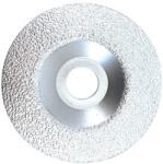 CRIANO Disc DiamantatExpert Galvanizat pentru Slefuit Grosier / Dur in Placi Ceramice, Portelan, Piatra, Metal 100 x 22, 23 mm - DXDY. DGSG. 100 (DXDY.DGSG.100)