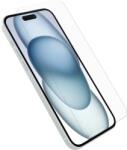 OtterBox OB GLASS APPLE IPHONE 15 PLUS/CLEAR PP (77-93927)