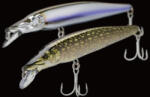 Adusta JERK SPIKER 130SP 13cm 21gr 008 Red Hot Tiger