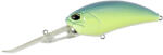 Duo REALIS CRANK G87 15A G-FIX 8.7cm 34gr ACC3126 Chartreuse Blues