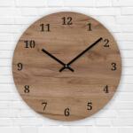 DUBLEZ Ceas de perete decorativ - Basic