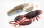 Adusta GADGET CRAW 3.8 9.6cm 009 Weed Shrimp
