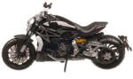 Bburago Machetă moto Bburago [1: 18] - Ducati XDiavel S - Black (18-51066Z)