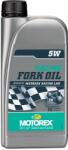 Motorex Oil Ulei pentru furca MOTOREX Racing Fork Oil 5W 1L