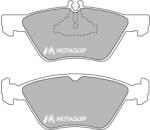 MOTAQUIP set placute frana, frana disc MOTAQUIP LVXL179 - automobilus