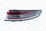 Magneti Marelli Lampa spate MAGNETI MARELLI 714020390705