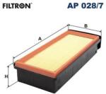 FILTRON Filtru aer FILTRON AP 028/7 (AP 028/7) - automobilus