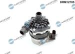 Dr. Motor Automotive Pompă de apă suplimentară (circuitul apei de răcire) Dr. Motor Automotive DRM12705 (DRM12705)