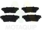 MOTAQUIP set placute frana, frana disc MOTAQUIP LVXL2016 - automobilus