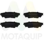 MOTAQUIP set placute frana, frana disc MOTAQUIP LVXL2006 - automobilus