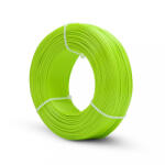 Fiberlogy Refill Easy PLA Világoszöld 1.75 mm 0.85 kg filament (REPLA17585LGR)