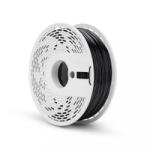 Fiberlogy Easy PET-G Fekete 1.75 mm 0.85 kg filament (EPETG17585BLK)