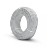 Fiberlogy Refill Easy PLA Szürke 1.75 mm 0.85 kg filament (REPLA17585GRA)