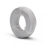 Fiberlogy Refill Easy PET-G Szürke 1.75 mm 0.85 kg filament (REPETG17585GRA)
