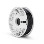 Fiberlogy ABS Fekete 1.75 mm 0.85 kg filament (ABS17585BLK)