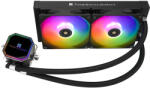 Thermalright Frozen Prism 240 Black ARGB (FROZEN-PRISM-240-BK-ARGB)