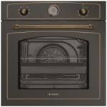 Pyramis 733070 Rustic Black