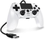 HYPERKIN CIRKA NuChamp Cablu Controller PS4 (M07527-WH) Gamepad, kontroller