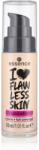 essence I LOVE FLAWLESS SKIN acoperire make-up cu efect matifiant culoare 10 30 ml