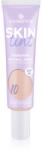 essence SKIN tint machiaj ușor de hidratare SPF 30 culoare 10 30 ml
