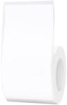 NIIMBOT Imprimanta etichete Etichete termice autocolante Niimbot T 45x80mm 95 psc (alb) (43839) - pcone