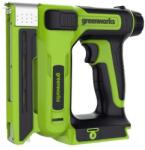 GreenWorks G24CS10 (3400107)