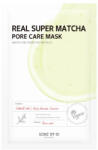 SOME BY MI Super Matcha fátyolmaszk