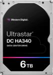 Western Digital Ultrastar DC HA340 6TB (WUS721206BLE6L4/0B47077)