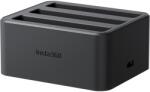 Insta360 X4 Fast Charge Hub (CINSBBMJ) - konzolstudio