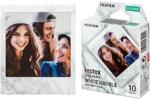 Fujifilm Square Film fehérmárvány keretes 10 db-os film (16656473) - bestbyte
