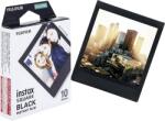 Fujifilm Instax Square Black Frame film 10db/csomag (16576532)