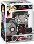 Funko Pop! Marvel: Doctor Strange Multiverse of Madness Dead figura 1032 (FU62407)