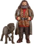 Schleich Figurina Schleich Wizarding World Hagrid & Fang (42638) Figurina