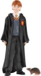 Schleich Figurina Schleich Wizarding World Ron & Scabbers (42634) Figurina